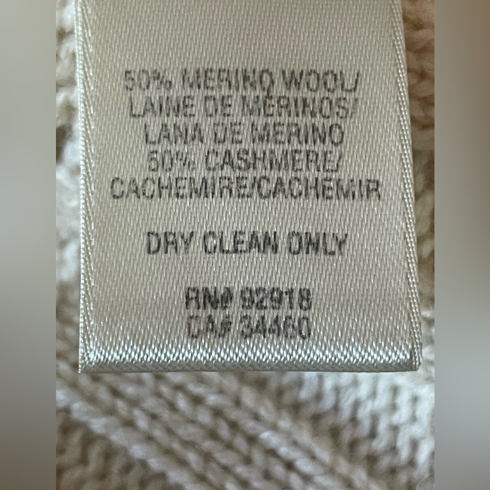 Juicy Couture cardigan - Picture 4 of 5